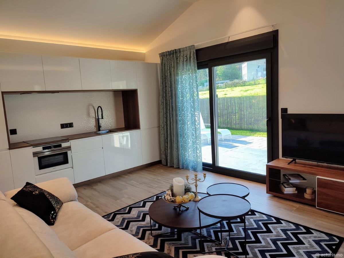 Apartament Puerto Franco Jove Zewnętrze zdjęcie