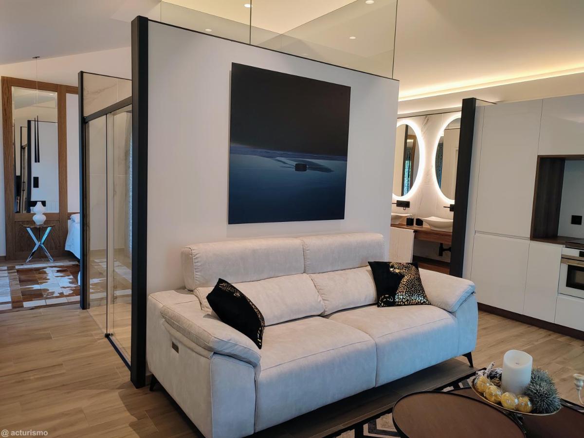 Apartament Puerto Franco Jove Zewnętrze zdjęcie