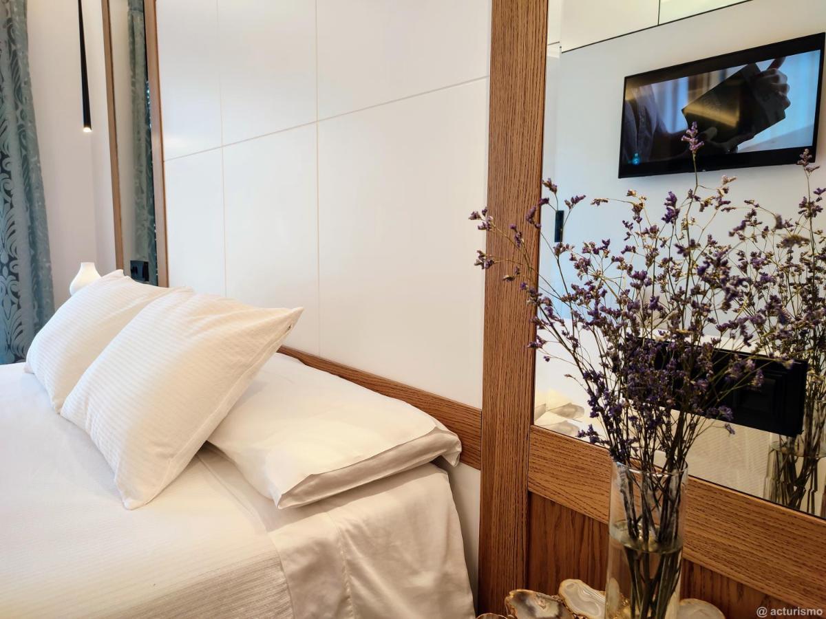 Apartament Puerto Franco Jove Zewnętrze zdjęcie