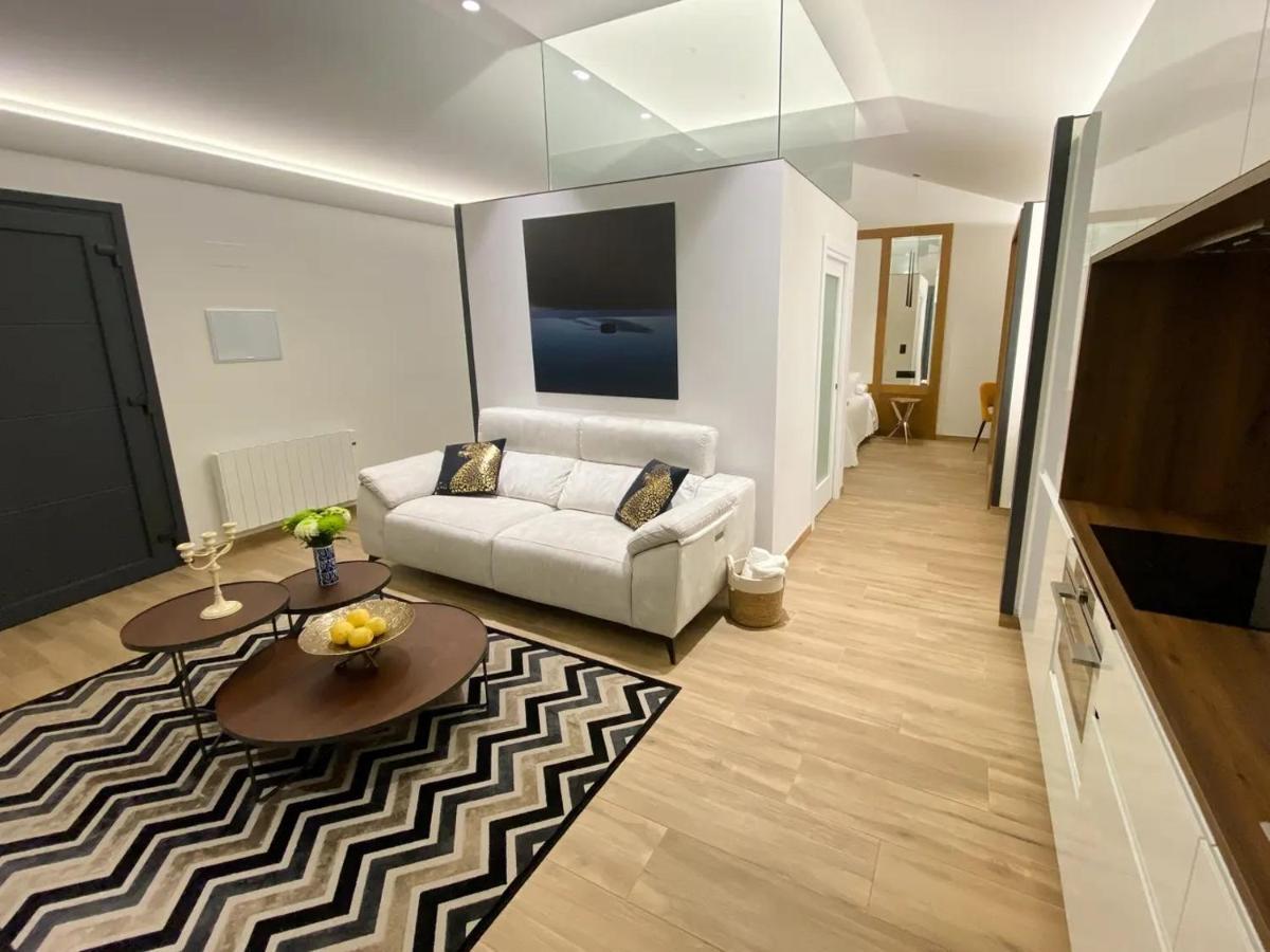 Apartament Puerto Franco Jove Zewnętrze zdjęcie