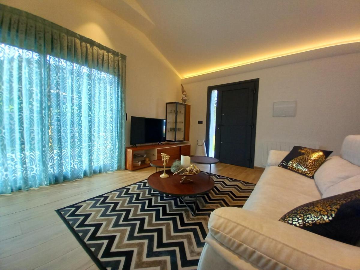 Apartament Puerto Franco Jove Zewnętrze zdjęcie