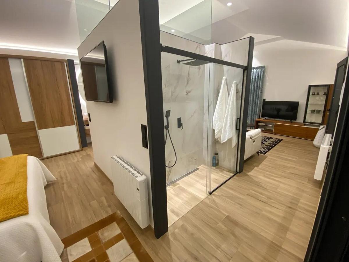 Apartament Puerto Franco Jove Zewnętrze zdjęcie