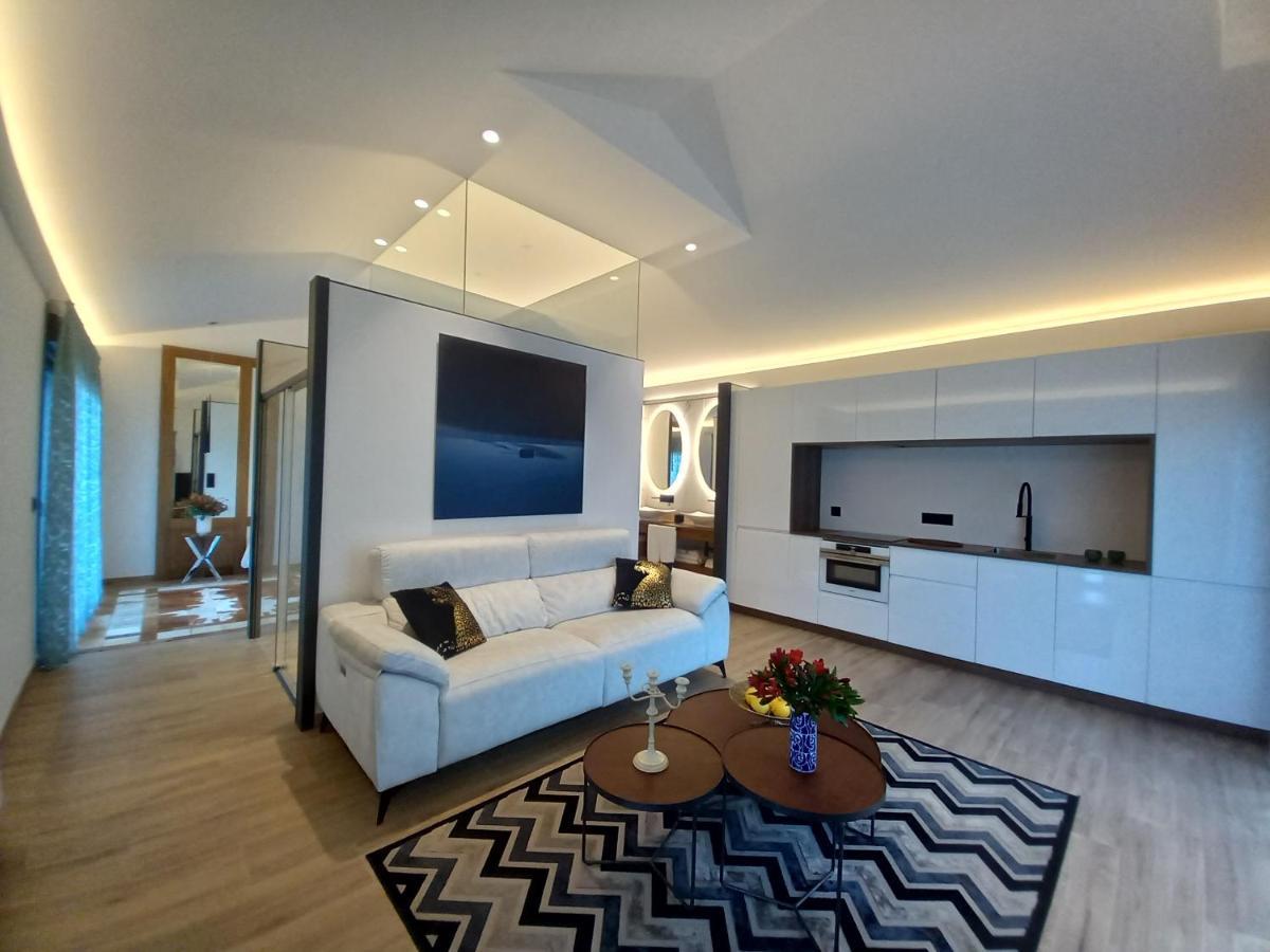 Apartament Puerto Franco Jove Zewnętrze zdjęcie