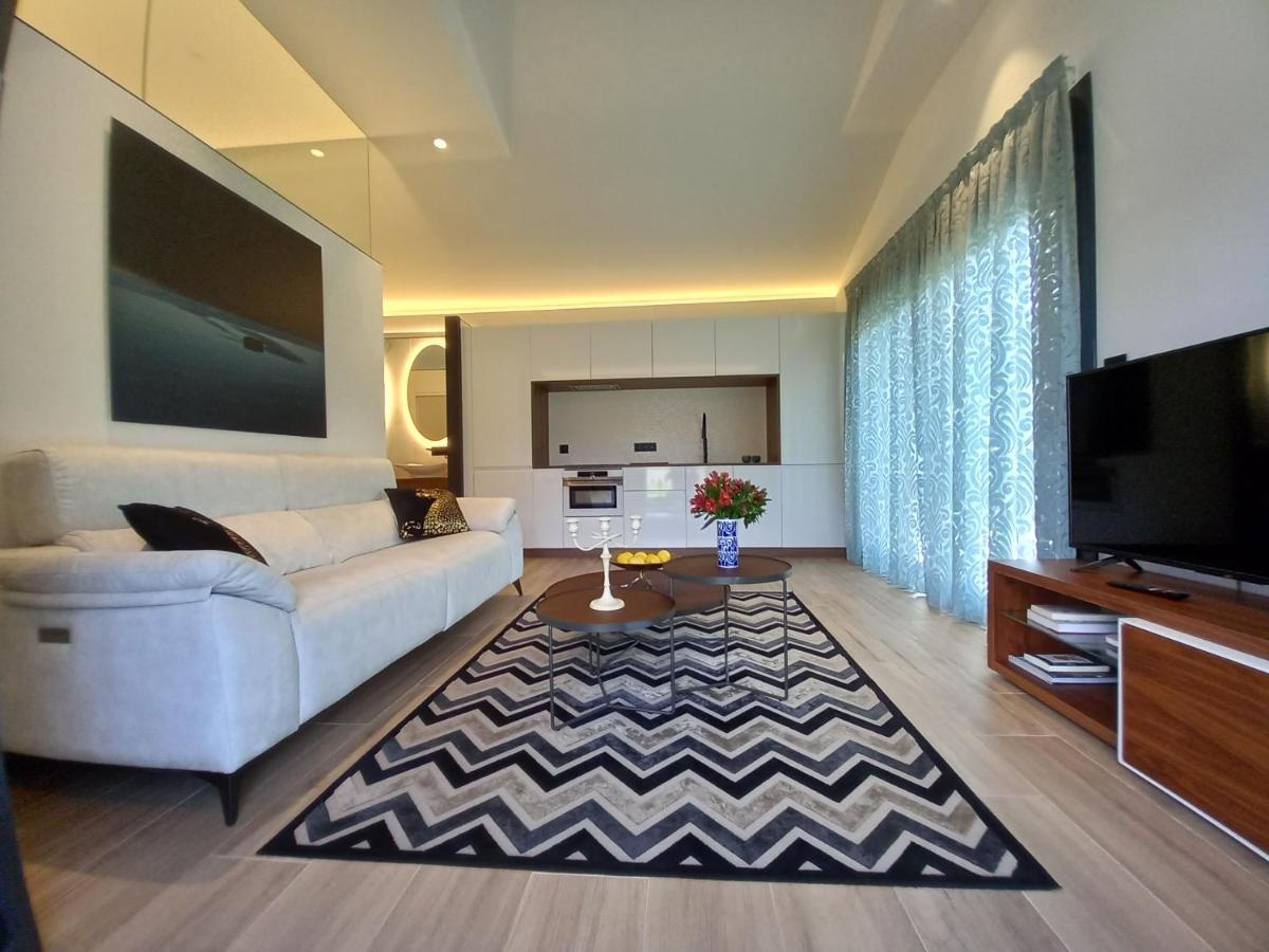 Apartament Puerto Franco Jove Zewnętrze zdjęcie