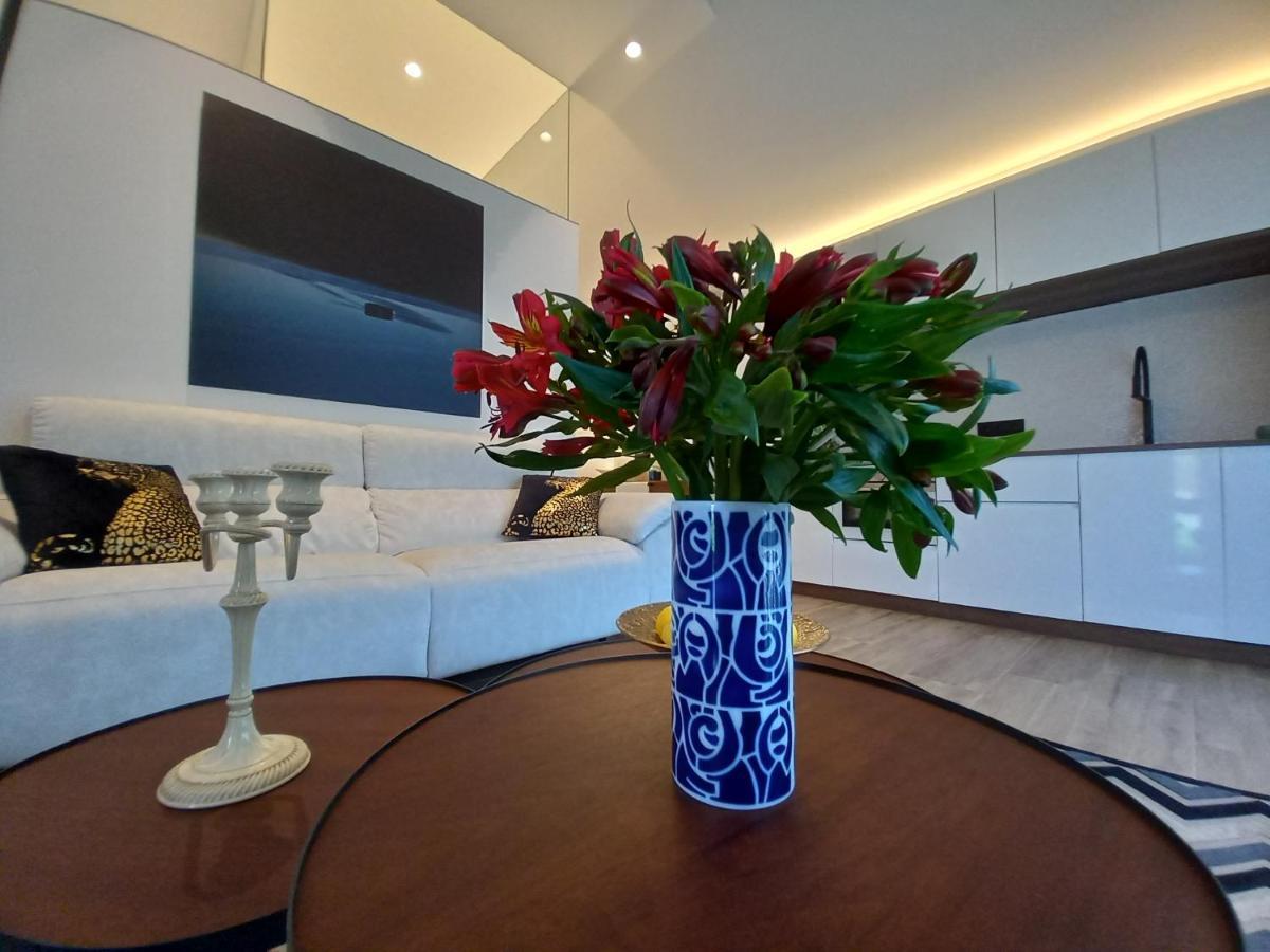Apartament Puerto Franco Jove Zewnętrze zdjęcie