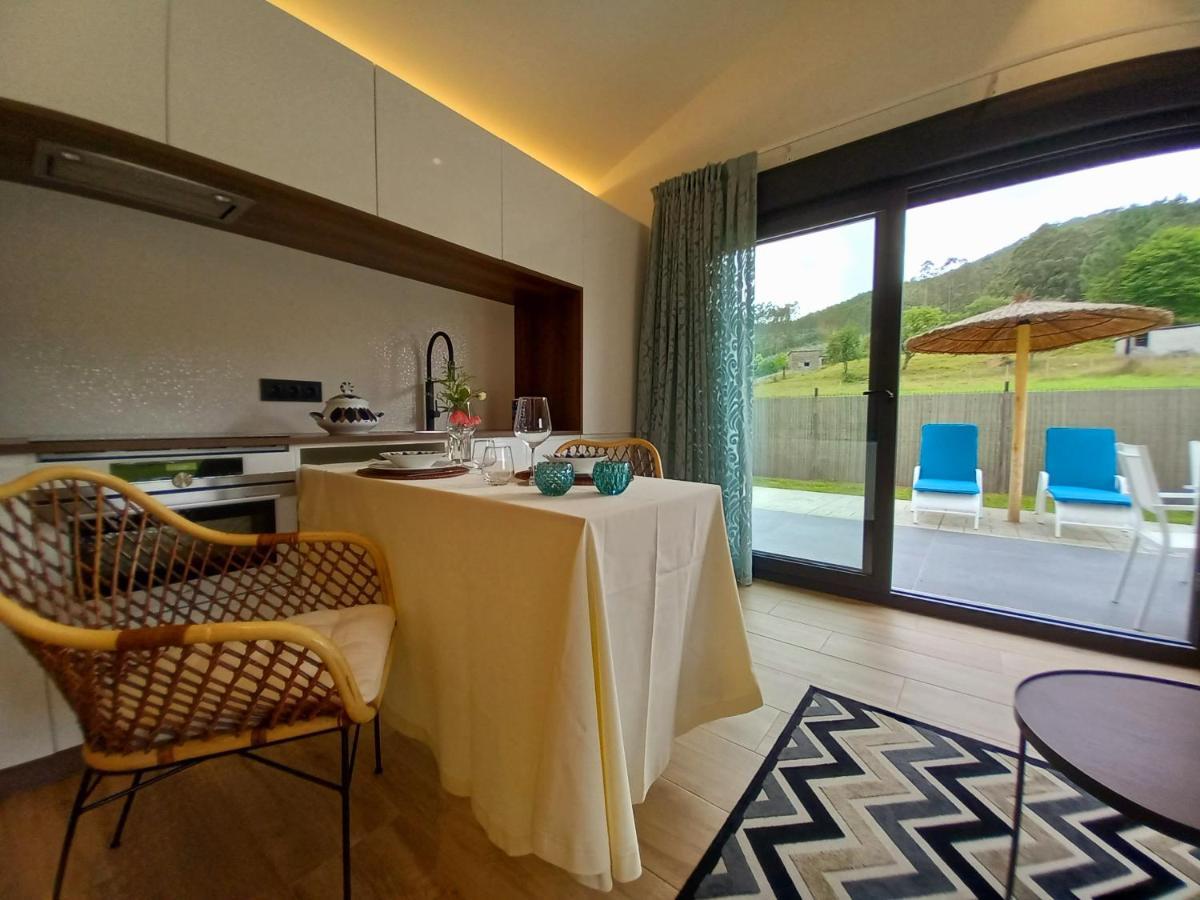 Apartament Puerto Franco Jove Zewnętrze zdjęcie