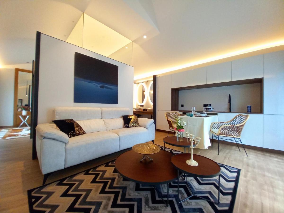 Apartament Puerto Franco Jove Zewnętrze zdjęcie