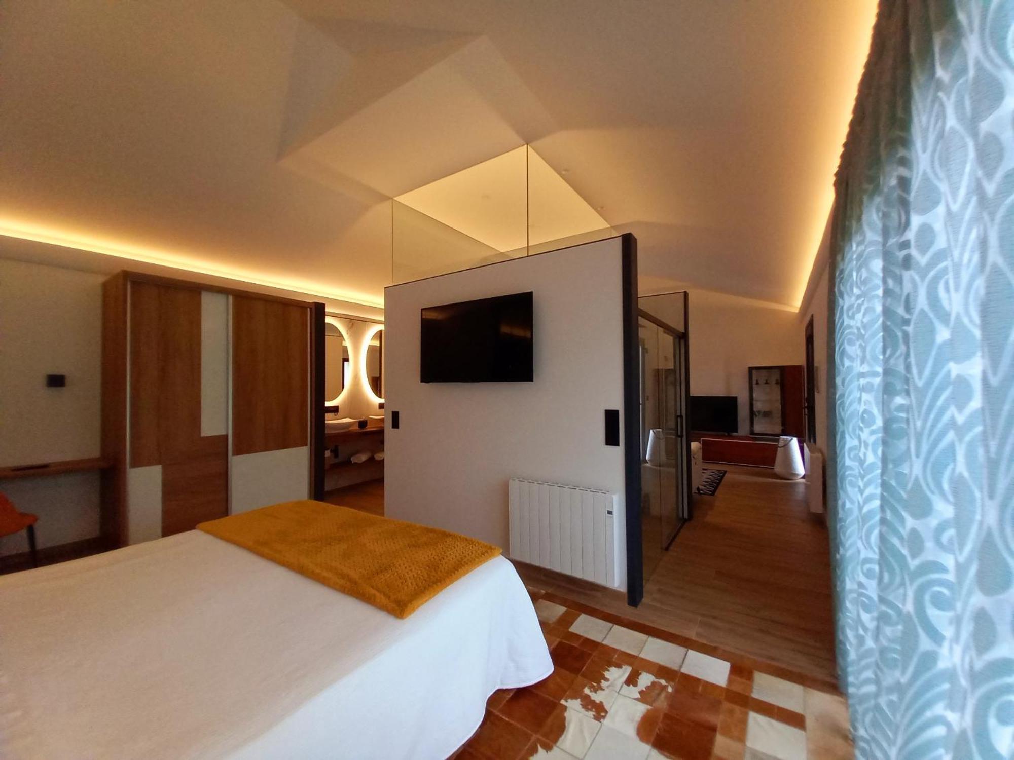 Apartament Puerto Franco Jove Zewnętrze zdjęcie