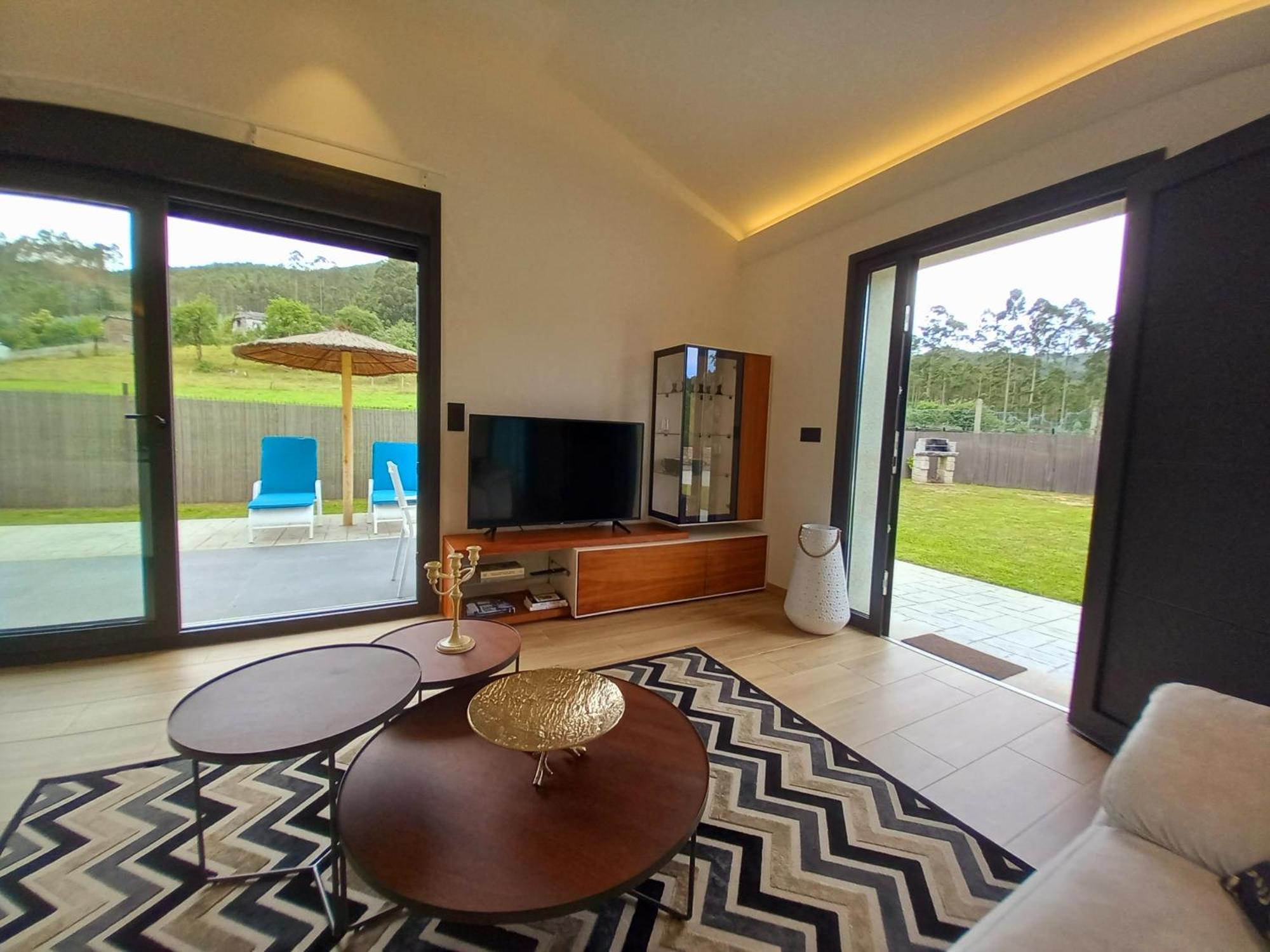 Apartament Puerto Franco Jove Zewnętrze zdjęcie